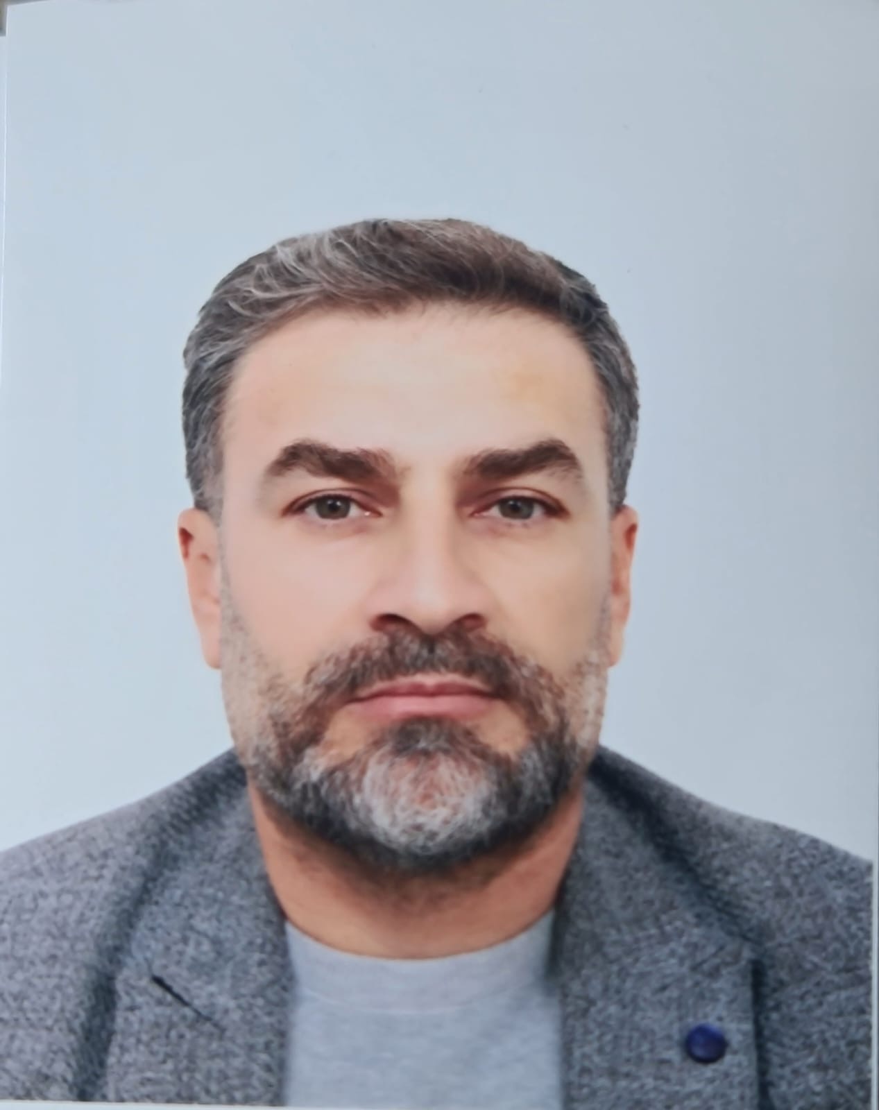 Cemal ÇATAK