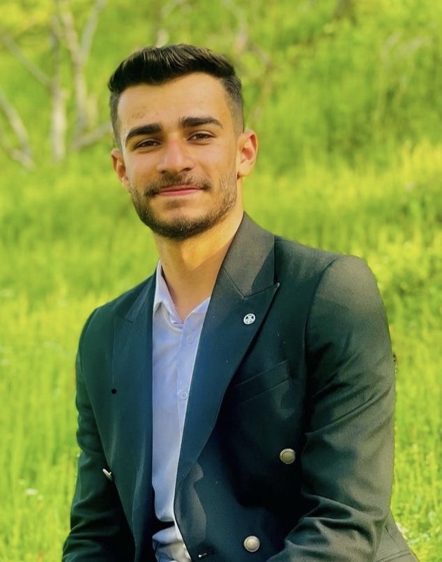 Samet ÇATAK